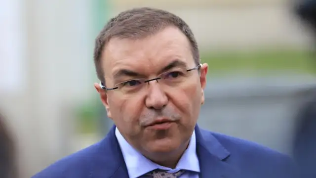 Бившият Министър на здравеопазването проф Костадин Ангелов упрекна визията на