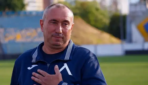 Треньорът на Левски Станимир Стоилов заяви че не разбира защо