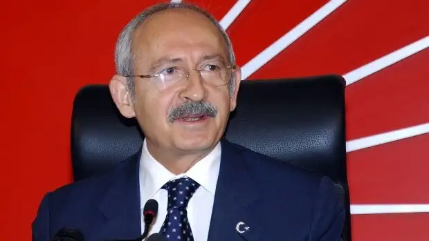 Турският опозиционен лидер Кемал Кълъчдароглу е осъден да плати обезщетение