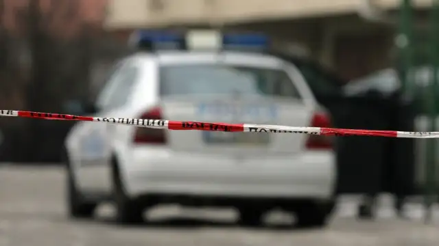 Жестоко убийство в столицата Жена е намерена в сак За