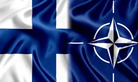Финландия трябва да внесе без забавяне своята кандидатура за присъединяване