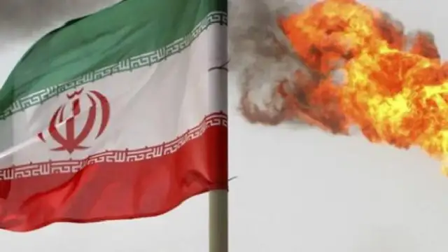 Иран проучва възможността да изнася газ за Европа Това заяви