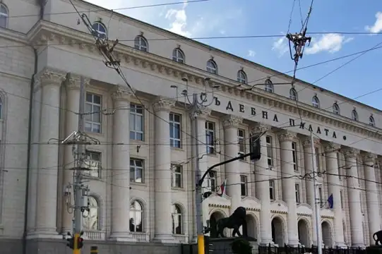 Софийската градска прокуратура внесе в съда обвинителен акт срещу Г М