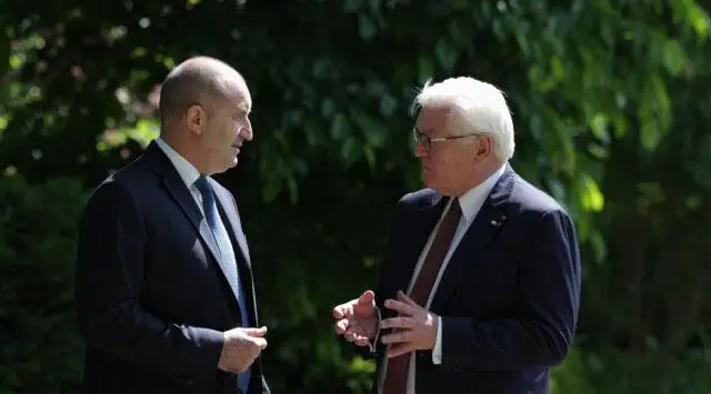Германия подкрепя България да получи дерогация при европейско ембарго върху