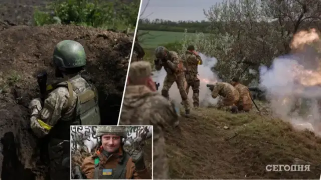 Руснаците продължават настъплението си в Донбас Те разшириха пролуката в демаркационната