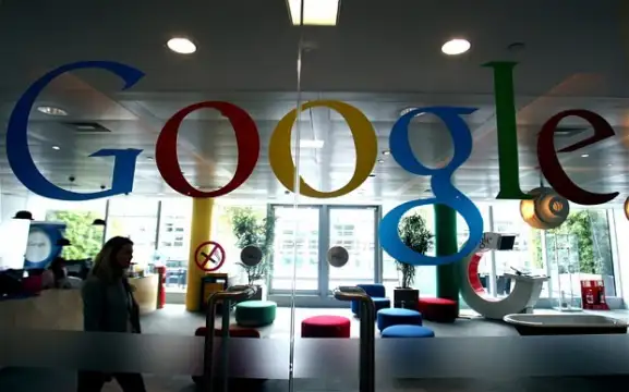 Руският клон на Google обяви че възнамерява да обяви несъстоятелност