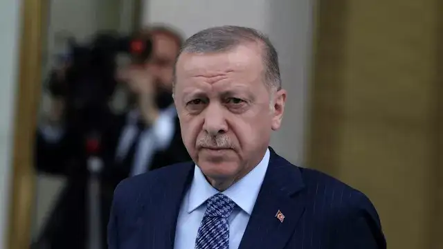 Турция не може да откаже отношения с Русия от руски