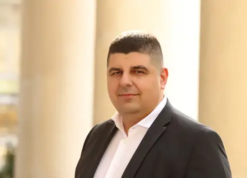 Представителят на Лукойл в България Красимир Първанов ще бъде сменен