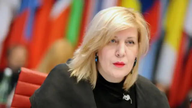 В писмо до българските власти комисарят по човешките права към