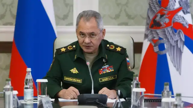 Русия умишлено забавя темпа на специалната операция в Украйна за