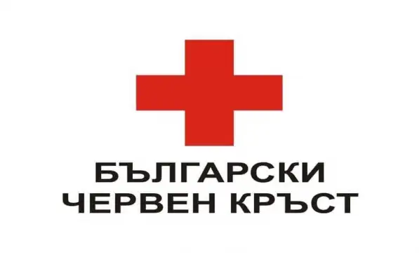Българският Червен кръст получи Златна звезда от Съюза на народните