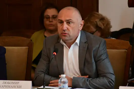 Българският вариант на закона Магнитски не е обсъждан и не