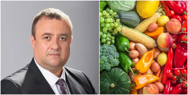 Българските плодове и зеленчуци неминуемо ще поевтинеят Причината е наситеното