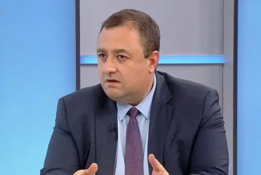 На 30 05 2022 г понеделник министърът на земеделието д р Иван Иванов