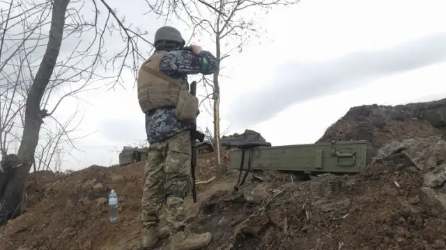 Боевете продължават в Северодонецк в Източна Украйна където ситуацията е