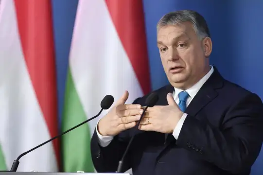 Будапеща ще се съгласи с приемането на нови ограничителни мерки