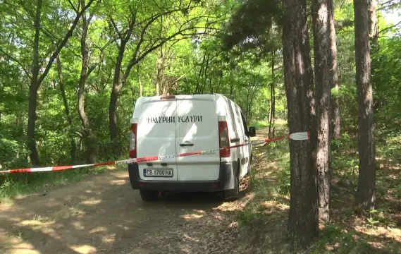 Открити са още 5 тела в района на старото гробище