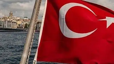 Турция официално поиска от Организацията на обединените нации и други