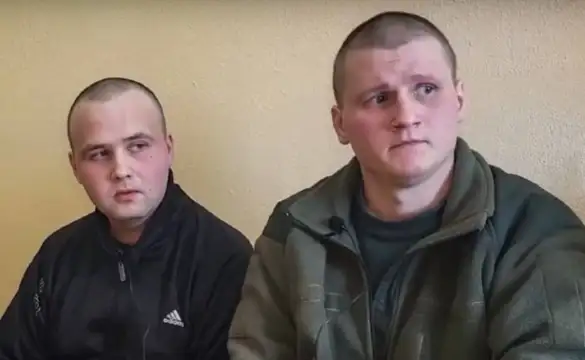 Котелевският съд в Полтавска област в Централна Украйна осъди във