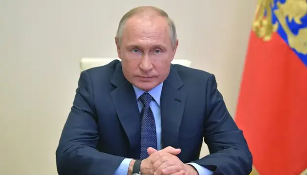 Руският президент Владимир Путин успя да удари най болното място