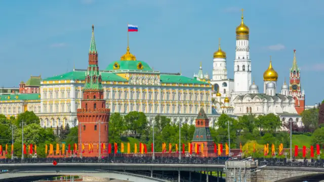 Русия наложи санкции срещу 61 американски представители сред които министъра