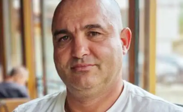 50 годишният Весо Петров Бургазата от Черноморец който изчезна на 5 юни