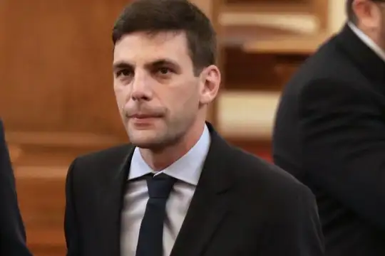 Председателят на Народното събрание Никола Минчев актуализацията на бюджета ще
