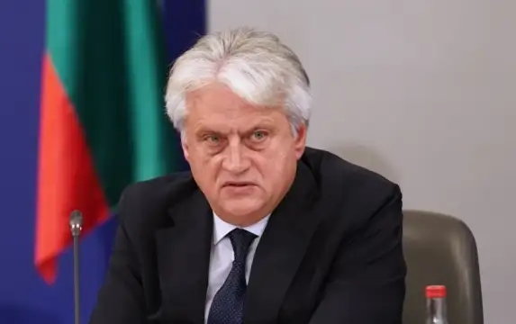 Министърът на вътрешните работи Бойко Рашков определени като злонамерени коментарите