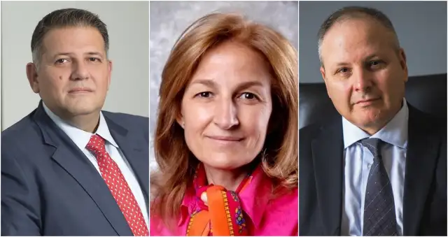 Българската банка за развитие има нов председател на Управителния съвет