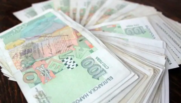 Младият мъж Владимир Симеонов намира 70 хиляди евро Сума която