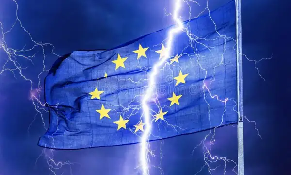 Предоставянето на пълноправно членство на Украйна в Европейския съюз ще