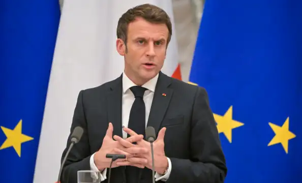 Франция като настоящ председател на Съвета на ЕС представи неофициален