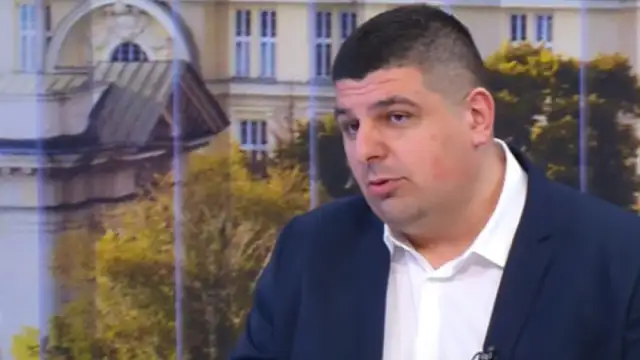 Причината за искането на оставката на Никола Минчев е сглобяването