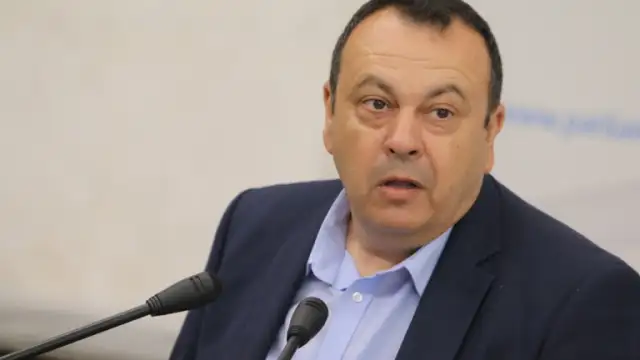 Хамид Хамид се извини на депутата от Продължаваме промяната Настимир