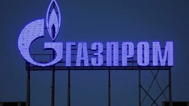 Потокът на руски природен газ от Газпром към Гърция ще бъде