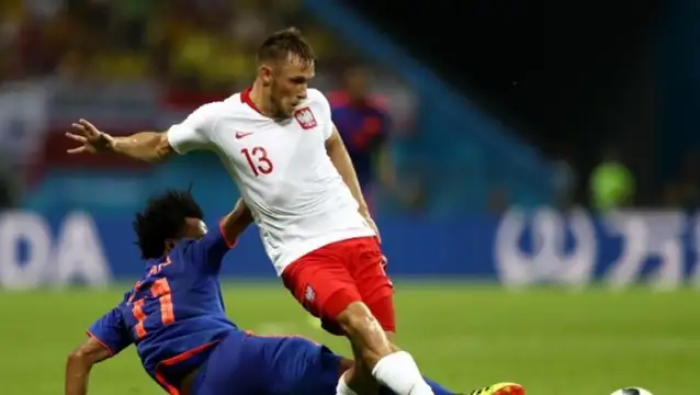 Селекционерът на полския национален отбор по футбол Чеслав Михневич заяви