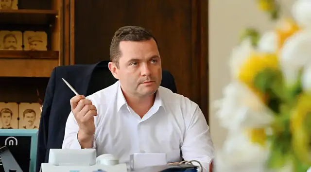 Кметът на Русе от БСП Пенчо Милков изрази категорична позиция