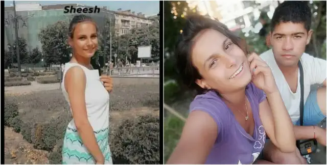 Приятелки на млада жена от София търсят информация за нея