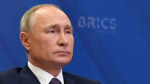 Руският президент Владимир Путин заяви че страната му е отворена