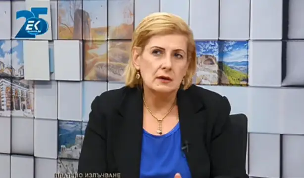 Досегашното управление беше катастрофално коментира пред БНР независимият депутат Елена