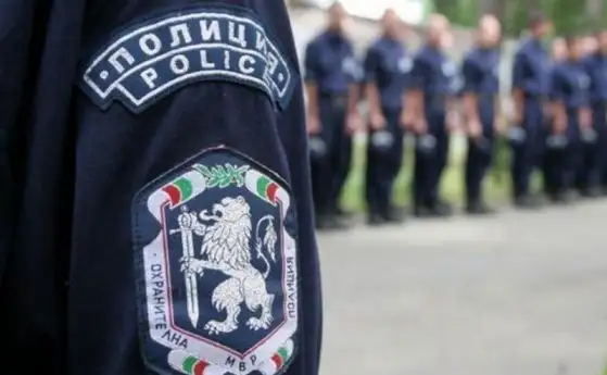 462 ма служители на МВР в Пловдив са наградени за проявена