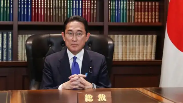 Състоянието на бившия премиер на Япония Шиндзо Абе е много