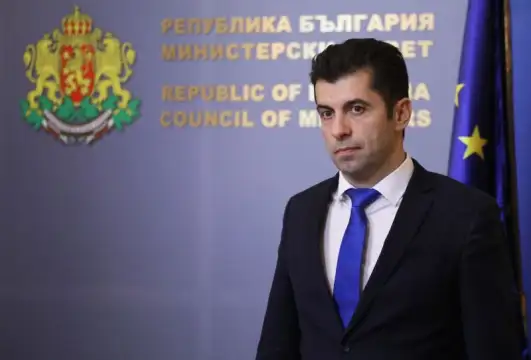Кирил Петкова няма против съставянето на правителство с мандат на