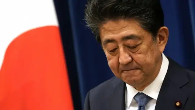 Япония се прощава днес с Шиндзо Абе най дълго управлявалия си