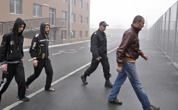СНИМКА БУЛФОТО АРХИВПри съвместна операция на турската жандармерия и граничари