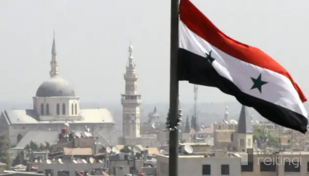 Сирия обяви в сряда че официално къса дипломатическите отношения с