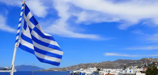 Земетресение с магнитуд 4 7 по Рихтер удари гръцкия остров Крит Епицентърът