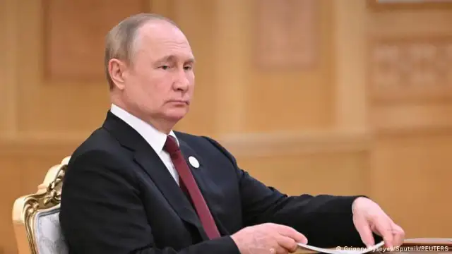 Няма данни че Владимир Путин е нестабилен или в лошо