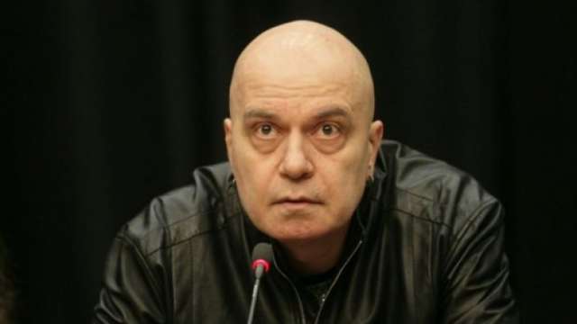Лидерът на ИТН Слави Трифонов прекратява преговорите за кабинет Това