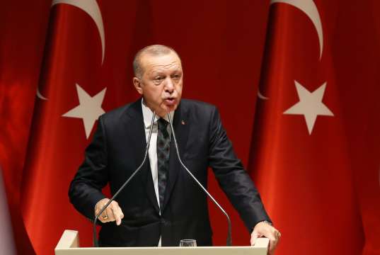 Турция е решена да продължи дипломатическите си усилия до установяването